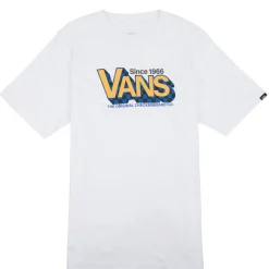 Vans - Checker Drop SS