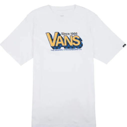 Vans - Checker Drop SS