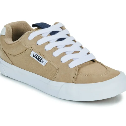 Vans - Chukka Push