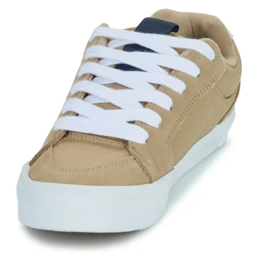 Vans - Chukka Push