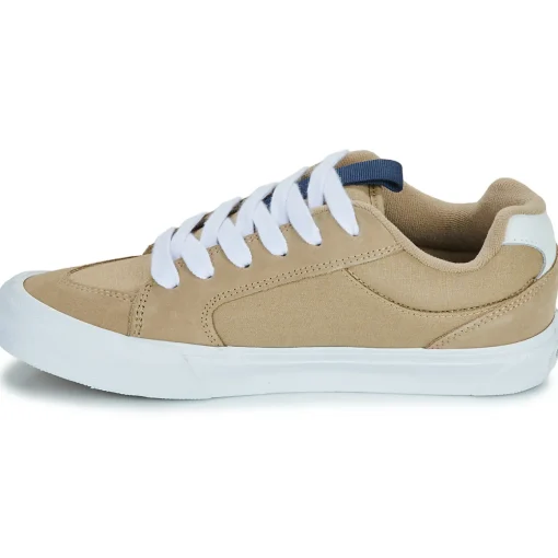 Vans - Chukka Push