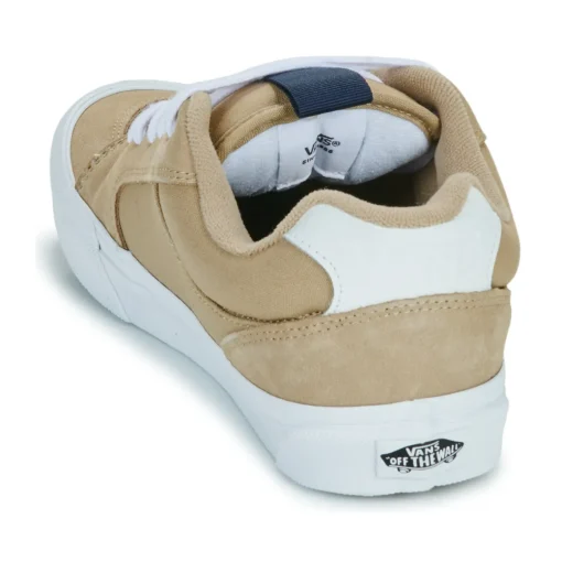 Vans - Chukka Push