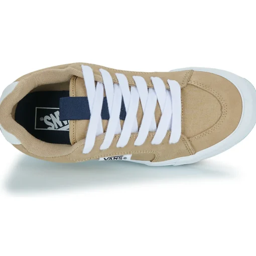 Vans - Chukka Push