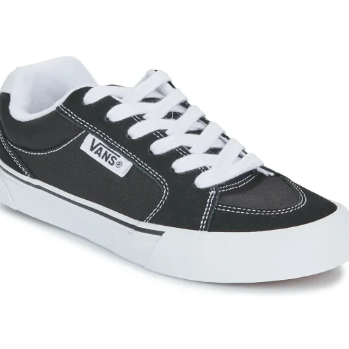Vans - Chukka Push