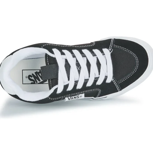 Vans - Chukka Push