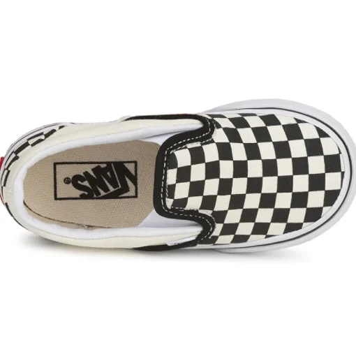 Vans - CLASSIC SLIP-ON