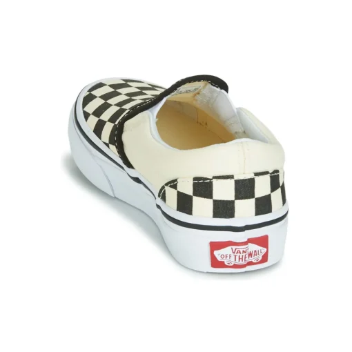 Vans - CLASSIC SLIP-ON