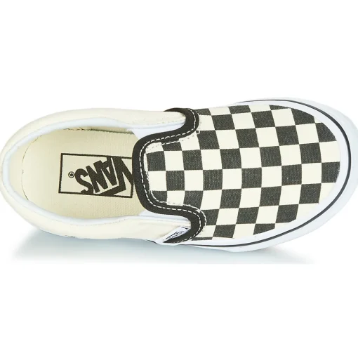 Vans - CLASSIC SLIP-ON
