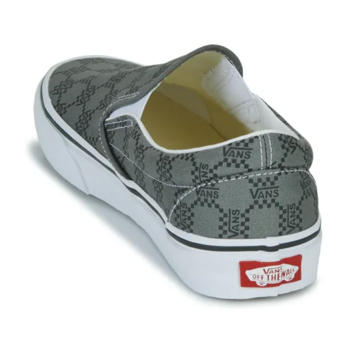 Vans - CLASSIC SLIP-ON