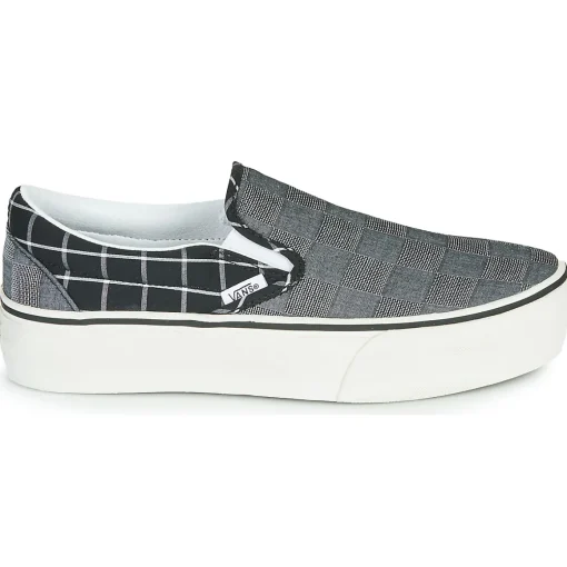 Vans - CLASSIC SLIP-ON PLATFORM