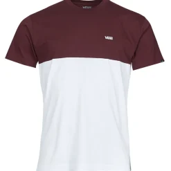 Vans - COLORBLOCK TEE