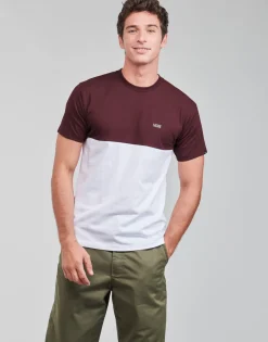 Vans - COLORBLOCK TEE