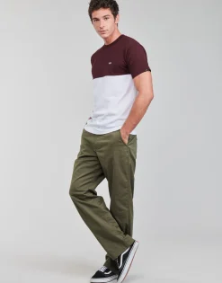 Vans - COLORBLOCK TEE