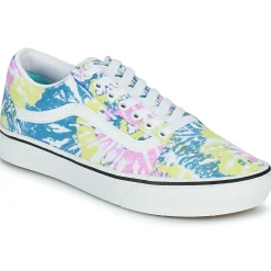 Vans - COMFYCUSH OLD SKOOL