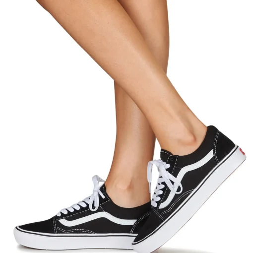 Vans - COMFYCUSH OLD SKOOL