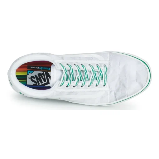 Vans - COMFYCUSH OLD SKOOL