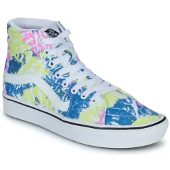 Vans - COMFYCUSH SK8-Hi
