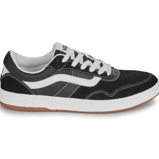 Vans - Cruze 3.0