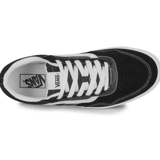 Vans - Cruze 3.0