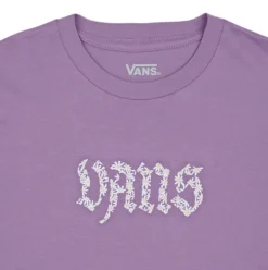 Vans - Daisy Break SS