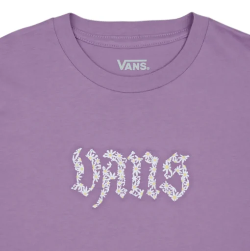 Vans - Daisy Break SS