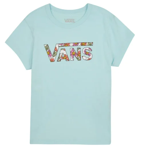 Vans - ELEVATED FLORAL FILL MINI