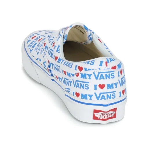 Vans - ERA