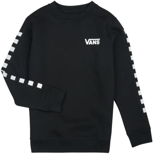 Vans - EXPOSITION CHECK II CREW
