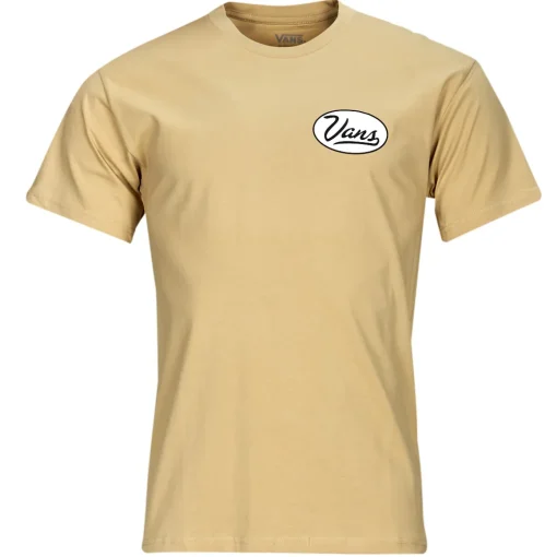 Vans - GAS STATION LOGO SS TEE