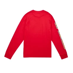 Vans - HOLE SHOT LS