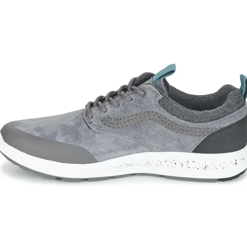 Vans - ISO 3 MTE