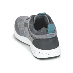 Vans - ISO 3 MTE