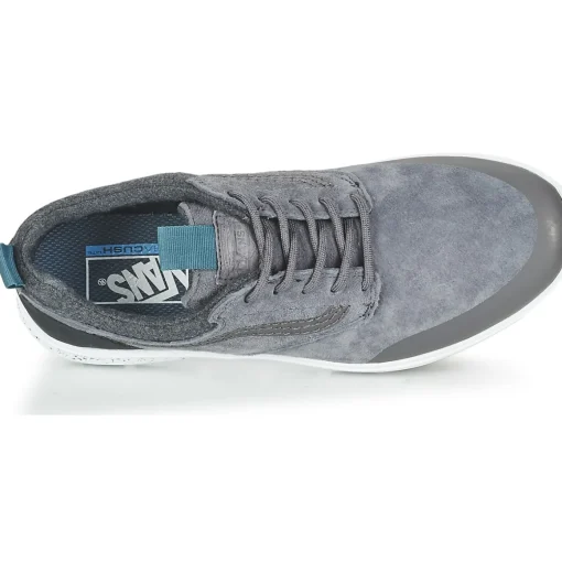 Vans - ISO 3 MTE