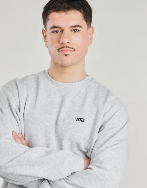 Vans - LEFT CHEST II LOOSE CREW