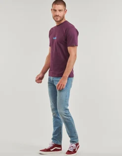 Vans - LOWER CORECASE SS TEE
