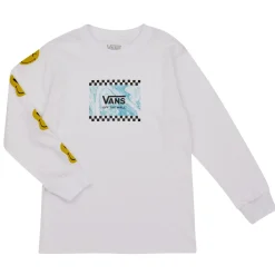 Vans - MARBLE LS
