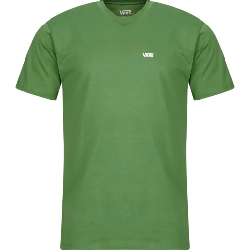 Vans - MN LEFT CHEST LOGO TEE