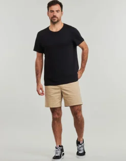 Vans - MN RANGE RELAXED ELASTIC SHORT