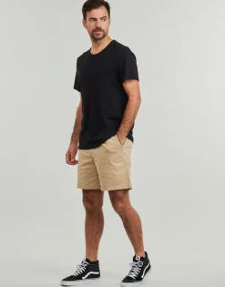 Vans - MN RANGE RELAXED ELASTIC SHORT
