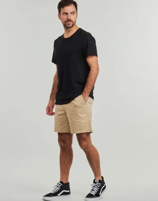 Vans - MN RANGE RELAXED ELASTIC SHORT