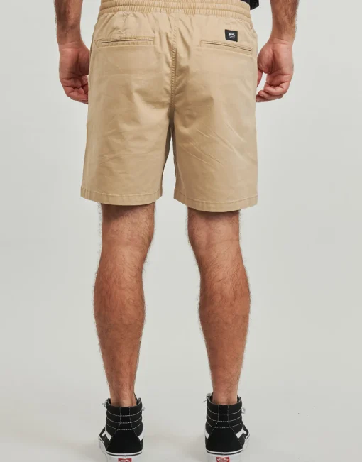 Vans - MN RANGE RELAXED ELASTIC SHORT