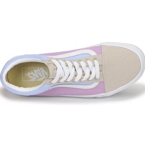 Vans - OLD SKOOL