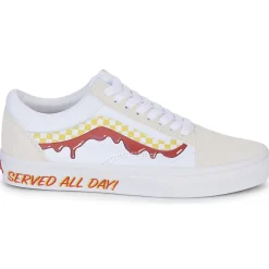 Vans - OLD SKOOL