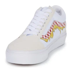 Vans - OLD SKOOL