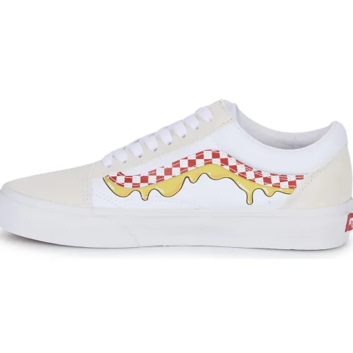 Vans - OLD SKOOL