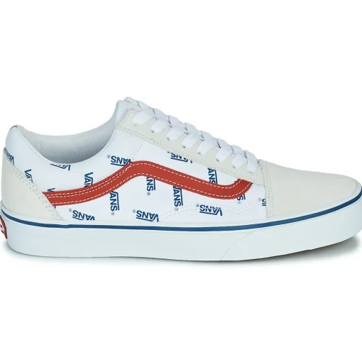Vans - OLD SKOOL