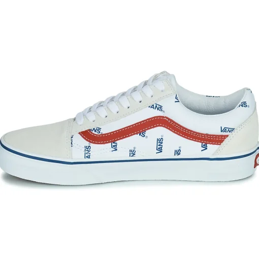 Vans - OLD SKOOL