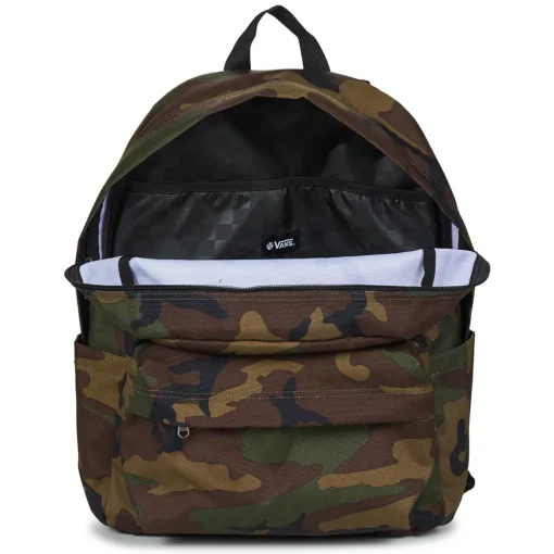 Vans - OLD SKOOL BACKPACK