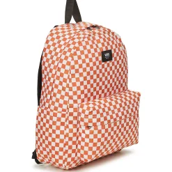 Vans - OLD SKOOL CHECK BACKPACK