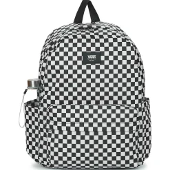 Vans - OLD SKOOL CHECK BACKPACK